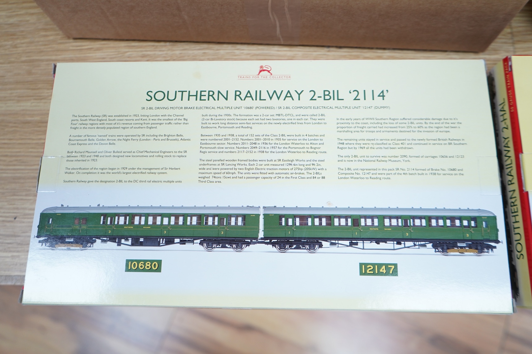 Two kit built and adapted EM gauge LMS railway locomotives; an 0-8-0, 9518, and an 0-6-0 class 4F based on an Airfix kit, together with the body only of an SR Schools Class